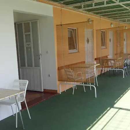 Guest house Popovac 736