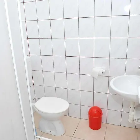Pensjonat Popovac 736 Gradac (Split-Dalmatia)