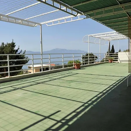 Popovac 736 Guest house Gradac (Split-Dalmatia)