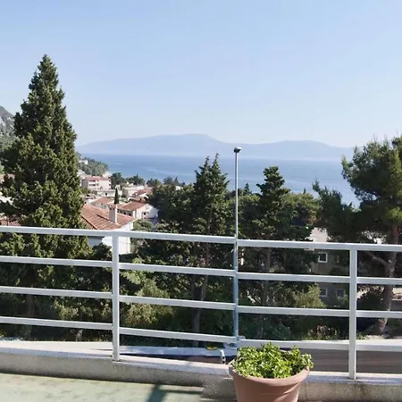 Popovac 736 Gradac (Split-Dalmatia)