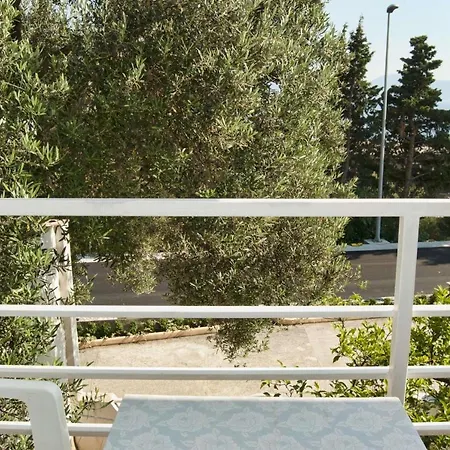 Guest house Popovac 736 Gradac (Split-Dalmatia)